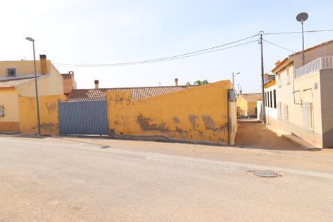 Landejendom i Lorca, Murcia, Lorca - € 220.000 | Ref: 3050-CH - foto 40